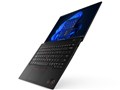 ThinkPad X1 Carbon Gen 9 Windows 11 Pro�ECore i5 1135G7�E16GB�������[�E256GB SSD�E14�^WUXGA�t������ �p�t�H�[�}���X 20XWCTO1WW