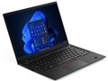 ThinkPad X1 Carbon Gen 9 Windows 11 Pro・Core i5 1135G7・16GBメモリー・256GB SSD・14型WUXGA液晶搭載 パフォーマンス 20XWCTO1WW