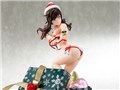 �ޏ��A���؂肵�܂� 1/6 ������� �T���^�r�L�jde�ӂ�����t�B�M���A
