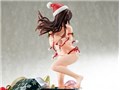 �ޏ��A���؂肵�܂� 1/6 ������� �T���^�r�L�jde�ӂ�����t�B�M���A