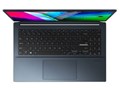 Vivobook Pro 15 OLED M3500QA M3500QA-L1066W
