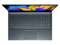 Zenbook Pro 15 OLED UM535QA UM535QA-KY213WS