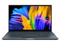 Zenbook Pro 15 OLED UM535QA UM535QA-KY214W
