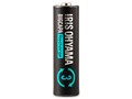 BIGCAPA Recharge ニッケル水素電池 単3形 4本パック BCR-S3MH/4B