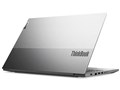ThinkBook 15p Windows11 Pro�ECore i7 10750H�E16GB�������[�E512GB SSD�E15.6�^�t��HD�t������ �I�t�B�X�t�� 20V30056JP
