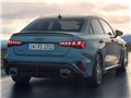 エクステリア - RS3 セダン 2022年モデル
