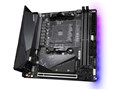 B550I AORUS PRO AX [Rev.1.1]
