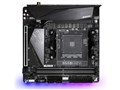 B550I AORUS PRO AX [Rev.1.1]
