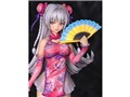 ��������� 1/6 Dai-Yu �_�C�E���[ illustration by Tony �N�� STD Ver.