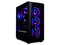 LEVEL-R6X5-LCR56X-SAX [RGB Build] Ryzen 5 5600X/16GB������/1TB SSD/RTX 3060Ti/700W