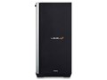 LEVEL-R959-LC117-VAX Core i7 11700/16GBメモリ/1TB SSD/RTX 3080/800W