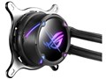 ROG STRIX LC II 240 ARGB