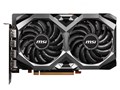 Radeon RX 6600 XT MECH 2X 8G OCV1 [PCIExp 8GB]