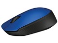 Wireless Mouse M171 M171EB [�u���[]