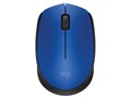Wireless Mouse M171 M171EB [�u���[]