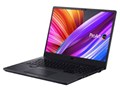 ProArt Studiobook Pro 16 OLED W7600H5A W7600H5A-L2X02X