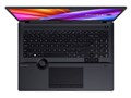 ProArt Studiobook Pro 16 OLED W7600H5A W7600H5A-L2X02X