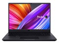 ProArt Studiobook Pro 16 OLED W7600H5A W7600H5A-L2X02X