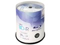 Lazos L-B100P [BD-R 6�{�� 100���g]