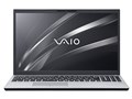VAIO S15 VJS1541 Core i5-9300H(2.40GHz)/4GB/HDD 500GB/DVD�X�[�p�[�}���`�h���C�u/Windows 11 Home [�V���o�[]