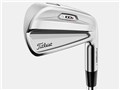 T100S �A�C�A�� 2021�N���f�� 5�{�Z�b�g [Titleist MCI BLACK 70 �t���b�N�X�FR]