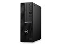 OptiPlex 7090 �X���[���V���[�V �v���`�i Core i7 11700�E16GB�������E512GB SSD�EWindows 11���ڃ��f��