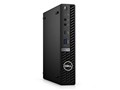 OptiPlex 7090 �}�C�N�� �v���`�i Core i7 11700T�E16GB�������E256GB SSD�EWindows 11���ڃ��f��