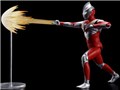 S.H.Figuarts(�^�������@) �E���g���}���e�B�K �p���[�^�C�v