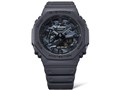 G-SHOCK Dial Camo Utility�V���[�Y GA-2100CA-8AJF