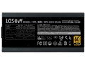 MWE GOLD 1050 V2 MPE-A501-AFCAG-JP
