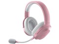 Barracuda X RZ04-03800300-R3M1 [Quartz Pink]
