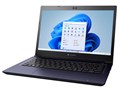dynabook SZ/HUL W6SZHU7BAL 13.3�^HD Core i7 1165G7 512GB SSD Office���� [�f�j���u���[]