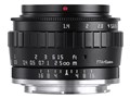 TTArtisan 23mm f/1.4 C [�t�W�t�C�����p]