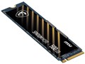 SPATIUM M390 NVMe M.2 500GB