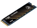 SPATIUM M390 NVMe M.2 500GB