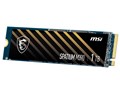 SPATIUM M390 NVMe M.2 1TB
