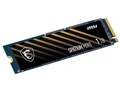 SPATIUM M390 NVMe M.2 1TB
