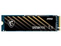 SPATIUM M390 NVMe M.2 1TB