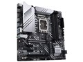 PRIME Z690M-PLUS D4