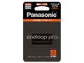 eneloop pro �P4�` 2�{�p�b�N(�n�C�G���h���f��) BK-4HCD/2C