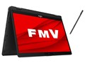 FMV LIFEBOOK UH�V���[�Y WU3/F3 KC_WU3F3_A019 Core i7�E16GB�������ESSD 256GB�EOffice���ڃ��f�� [�s�N�g�u���b�N]
