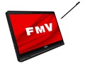 FMV LIFEBOOK UH�V���[�Y WU3/F3 KC_WU3F3_A021 Core i7�E16GB�������ESSD 512GB���ڃ��f�� [�s�N�g�u���b�N]