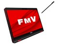 FMV LIFEBOOK UH�V���[�Y WU3/F3 KC_WU3F3_A040 Windows 11 Pro�ECore i7�E16GB�������ESSD 512GB�EOffice���ڃ��f�� [�K�[�l�b�g���b�h]