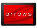 arrows Tab QH�V���[�Y WQ2/F3 KC_WQ2F3_A006 Windows 11 Pro�ECeleron N5100�E8GB�������EeMMC128GB���ځE�X�[�p�[�}���`�h���C�u�t�����f��