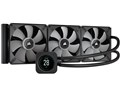 iCUE H170i ELITE LCD CW-9060063-WW