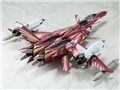 �}�N���X�[�� 1/60 ���S�ό` SV-51�� �m�[���E�|�������X�L�[����@ �ŏI����d�l