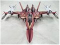 �}�N���X�[�� 1/60 ���S�ό` SV-51�� �m�[���E�|�������X�L�[����@ �ŏI����d�l