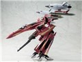 �}�N���X�[�� 1/60 ���S�ό` SV-51�� �m�[���E�|�������X�L�[����@ �ŏI����d�l