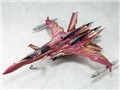 �}�N���X�[�� 1/60 ���S�ό` SV-51�� �m�[���E�|�������X�L�[����@ �ŏI����d�l