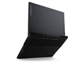 Legion 560i Core i7 11800H�E16GB�������[�E1TB SSD�ERTX 3060�E15.6�^�t��HD�t������ 82JH00ALJP